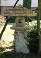 Japonská lampa
